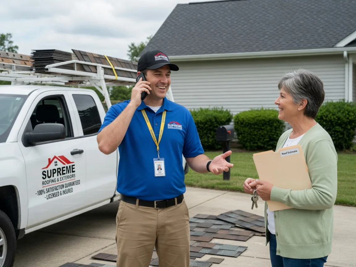 Roof Replacement Franklin, GA FAQs
