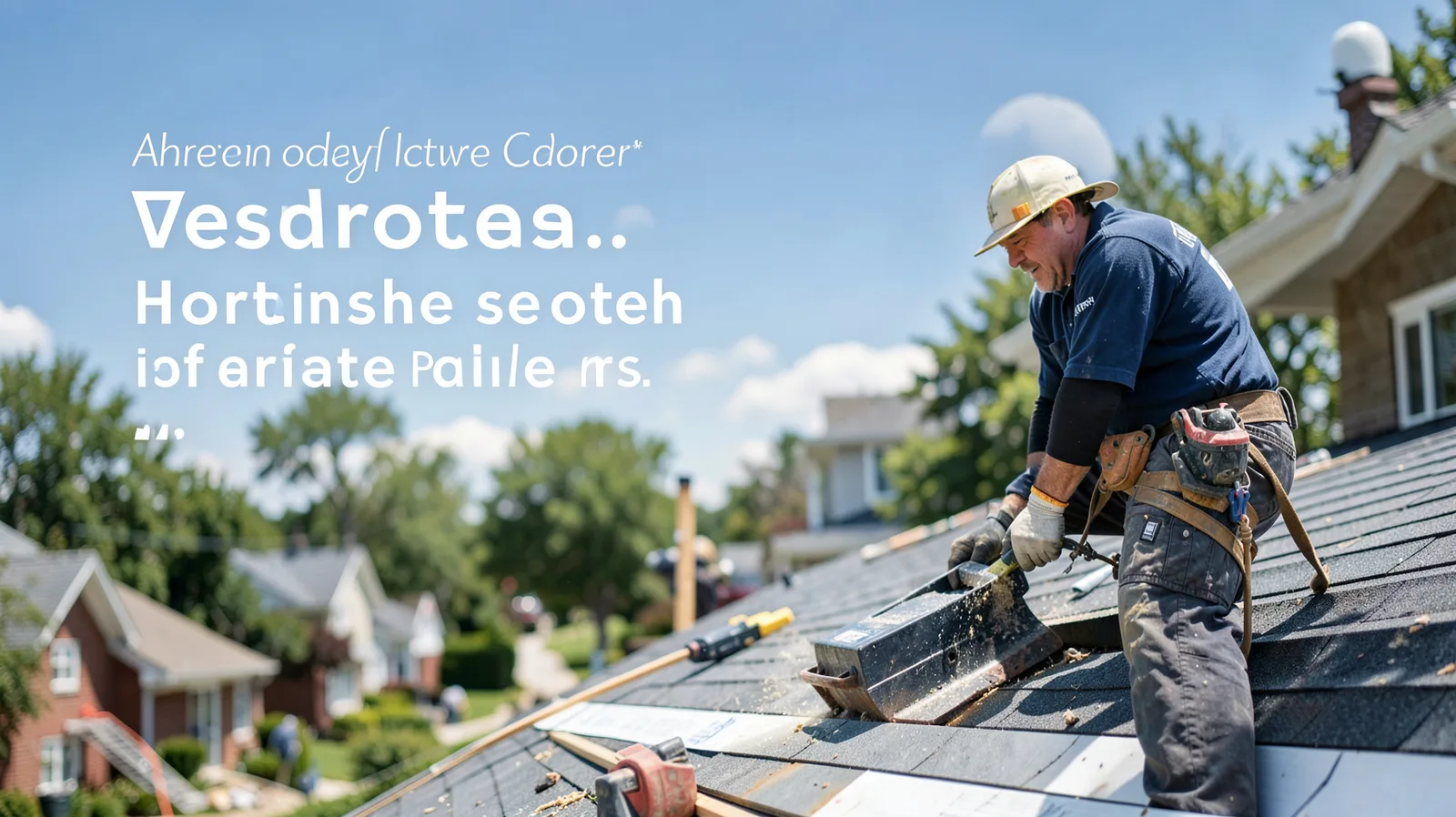 Roof Replacement in Franklin, GA near me